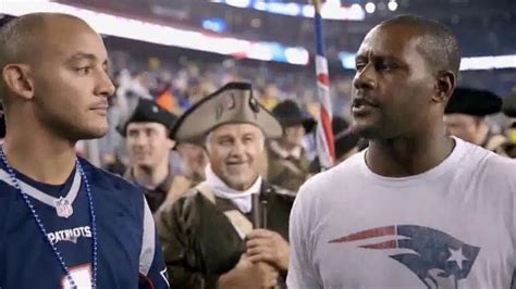Bud Light TV Spot, 'Ultimate NFL Experience' Featuring Ty Law