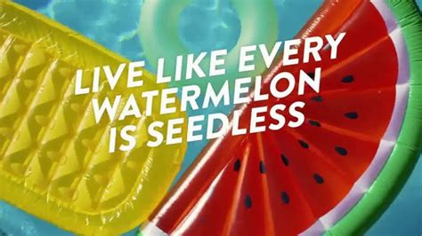 Bud Light Water-Melon-Rita TV Spot, 'Have-A-Rita'