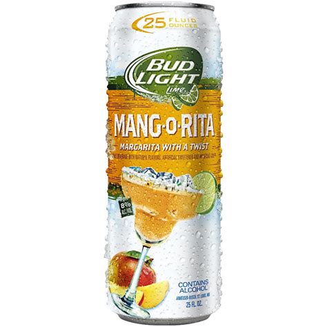 Bud Light-A-Rita Lime Mang-O-Rita tv commercials