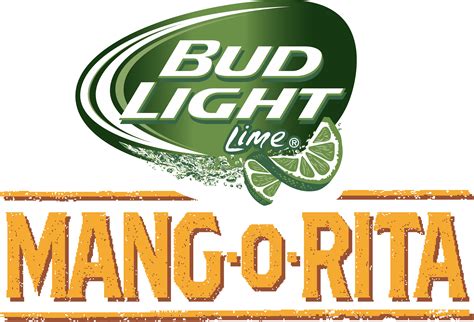 Bud Light-A-Rita Mang-O-Rita logo