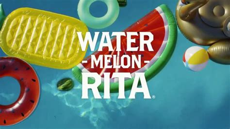 Bud Light-A-Rita TV commercial - Have-A-Rita: Tank
