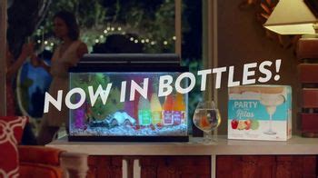 Bud Light-A-Rita TV Spot, 'Have-A-Rita: Tank' created for Bud Light-A-Rita