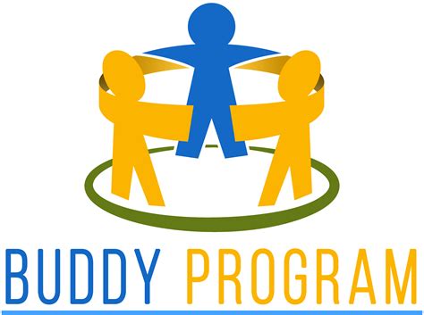 Buddy TV Program Guide logo