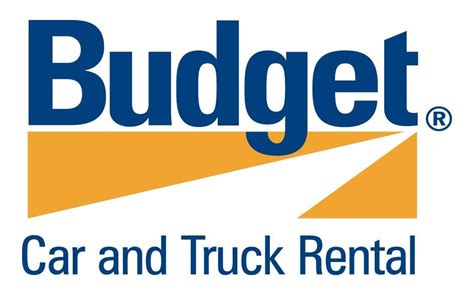 Budget Rent a Car Compact Car