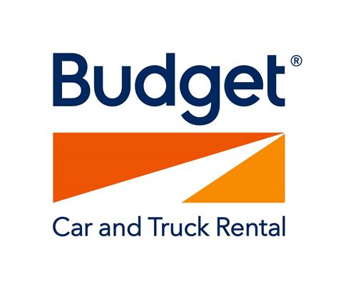 Budget Rent a Car SUV