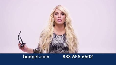 Budget Rent a Car TV Spot, 'Paparazzi' Featuring Jessica Simpson created for Budget Rent a Car