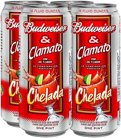 Budweiser & Clamato tv commercials
