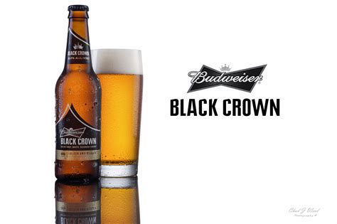 Budweiser Black Crown tv commercials