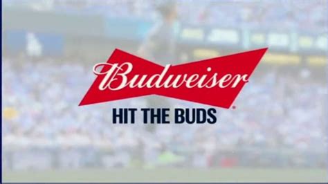 Budweiser Hit The Buds Sweepstakes TV commercial - The Buds are Back