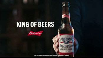 Budweiser TV Spot, 'A Cyclone of Flavor' created for Budweiser