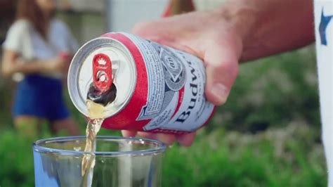 Budweiser TV commercial - Celebrate Summer With Budweiser