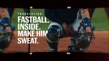 Budweiser TV commercial - The Language of Baseball
