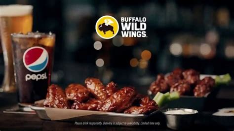 Buffalo Wild Wings Boneless Wings TV Spot, 'Randman'