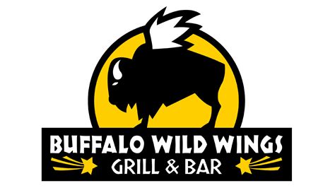 Buffalo Wild Wings House Beer logo