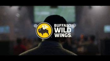 Buffalo Wild Wings TV Spot, 'Escape To Football: Principal' created for Buffalo Wild Wings