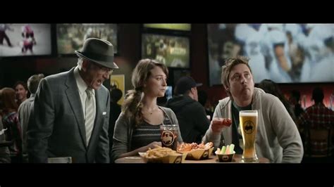 Buffalo Wild Wings TV Spot, 'The Only Place for Football' created for Buffalo Wild Wings