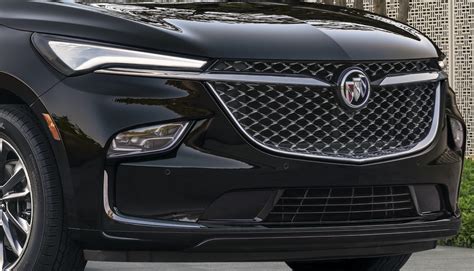 Buick Enclave Avenir