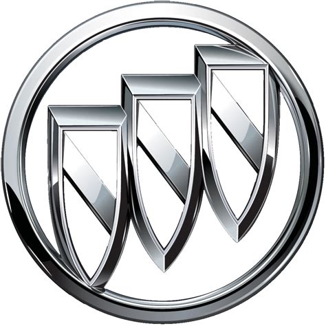 Buick Encore logo