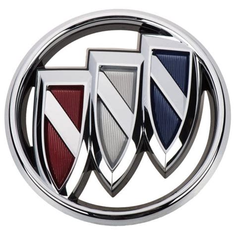 Buick Encore logo