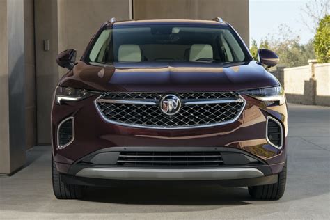 Buick Envision Avenir tv commercials