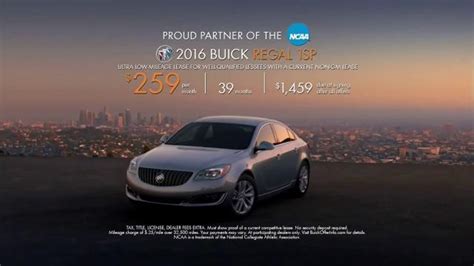 Buick RemoteLink logo