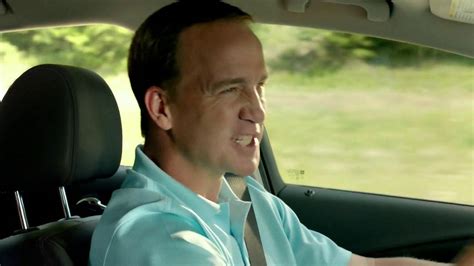 Buick Verano TV Commercial 'Audible' Featuring Payton Manning