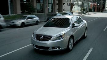 Buick Verano TV Spot, 'Great Taste' Featuring Ted Allen featuring Ted Allen