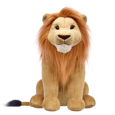 Build-A-Bear Workshop Disney The Lion King: Simba tv commercials