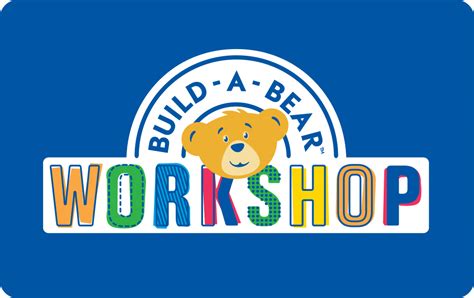 Build-A-Bear Workshop Mobile App logo