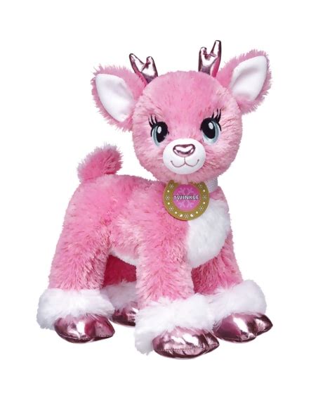 Build-A-Bear Workshop Tinsel