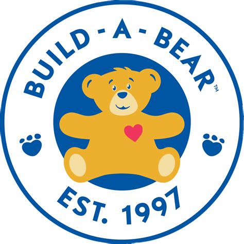 Build-A-Bear Workshop Twinkle logo