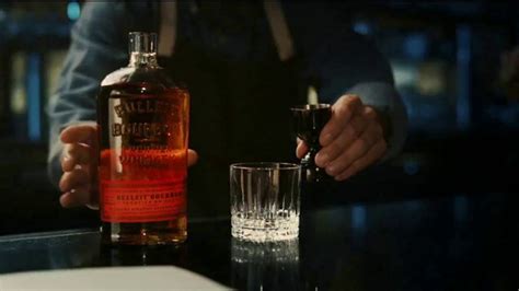 Bulleit Bourbon TV Spot, 'Explorers' Featuring J. Ivy created for Bulleit Bourbon