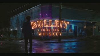 Bulleit Bourbon TV Spot, 'Local Bar Sundays: Pool Bar' Song by The Sonics