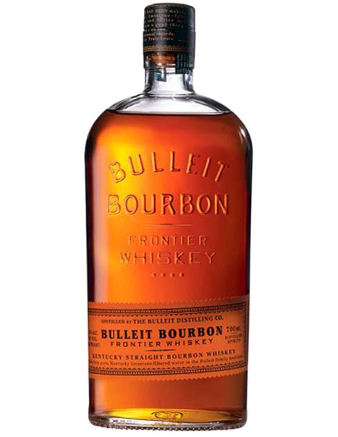 Bulleit Bourbon Frontier Whiskey tv commercials