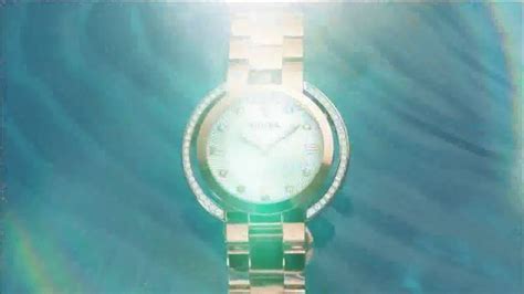 Bulova Rubaiyat TV Spot, 'Beach'