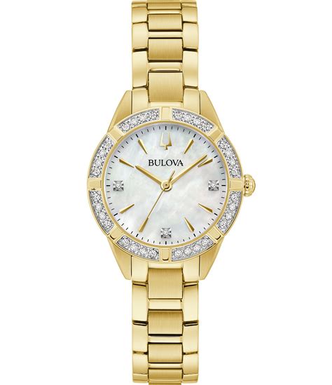 Bulova Sutton