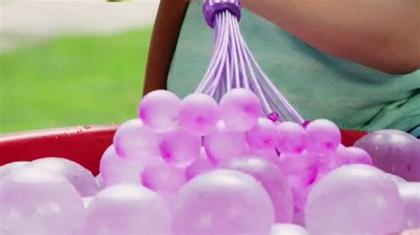 Bunch O Balloons TV commercial - Crazy With Colors