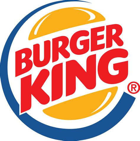 Burger King App logo