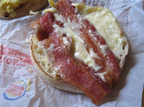 Burger King Bacon Gouda Sandwich logo