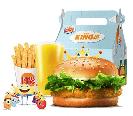 Burger King Chicken Jr. tv commercials