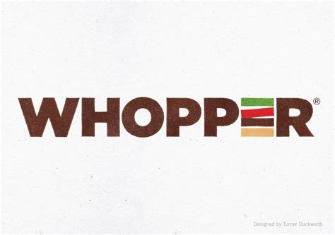 Burger King Chipotle Whopper logo