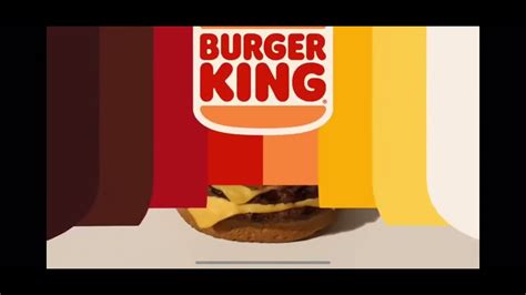 Burger King Melts TV commercial - Say Cheese
