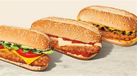 Burger King Original Chicken Sandwich tv commercials