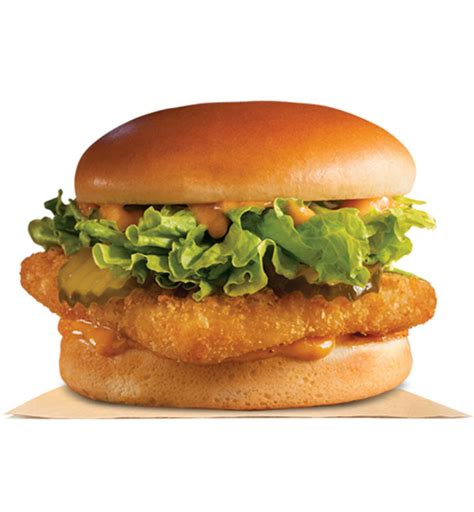 Burger King Premium Alaskan Fish Sandwich tv commercials
