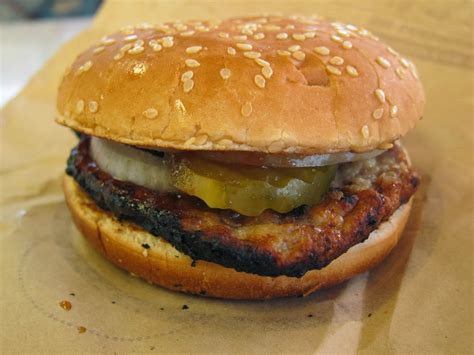 Burger King Rib Sandwich logo