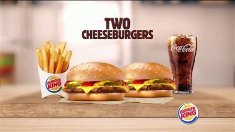 Burger King TV Spot, 'So Many Ways'