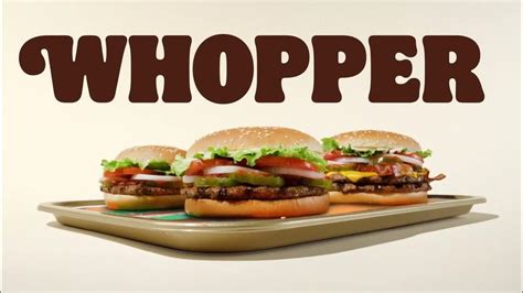 Burger King Whopper TV Spot, 'Con mi estilo'