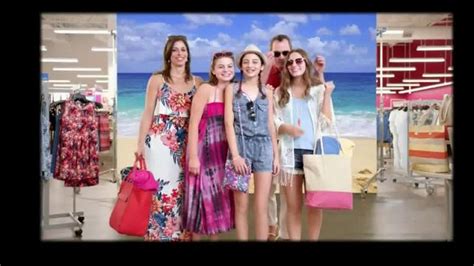 Burlington Coat Factory TV commercial - Family Picture