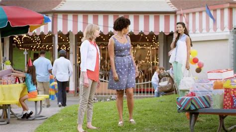 Burlington Coat Factory TV Spot, 'Picnic' featuring Jae Henson