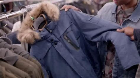 Burlington Coat Factory TV Spot, 'Prepare for the Cold Weather'